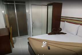 Ey Miner Suites Borromeo