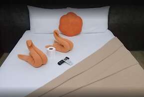 Ey Miner Suites Borromeo