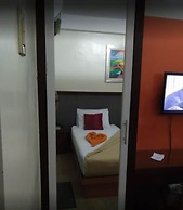 Ey Miner Suites Borromeo