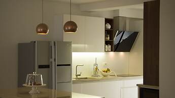 Presidential Suites Chica Cure