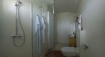 Presidential Suites Chica Cure