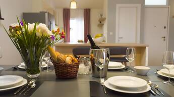 Presidential Suites Chica Cure