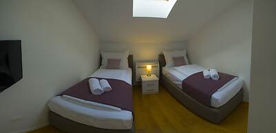 Presidential Suites Chica Cure