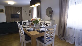 Presidential Suites Chica Cure