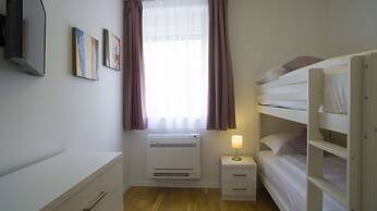 Presidential Suites Chica Cure