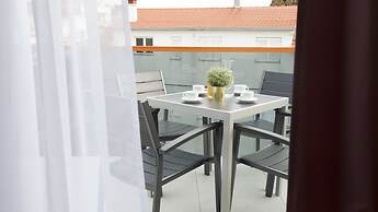 Presidential Suites Chica Cure