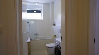 Presidential Suites Chica Cure