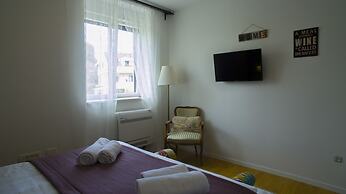 Presidential Suites Chica Cure