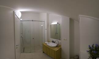 Presidential Suites Chica Cure