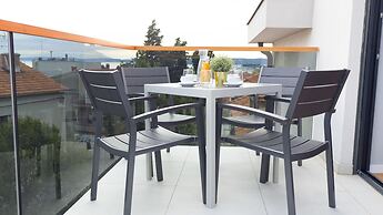 Presidential Suites Chica Cure