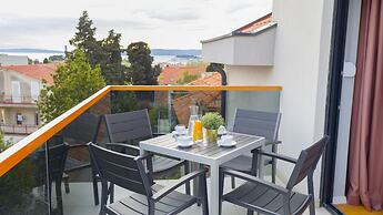 Presidential Suites Chica Cure