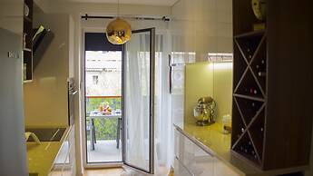 Presidential Suites Chica Cure