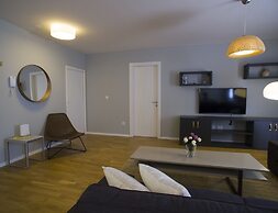 Presidential Suites Chica Cure