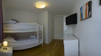 Presidential Suites Chica Cure