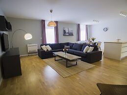 Presidential Suites Chica Cure