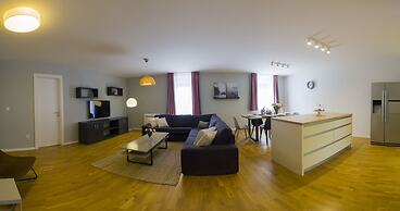 Presidential Suites Chica Cure