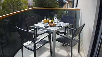 Presidential Suites Chica Cure