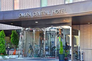 Omura Central Hotel