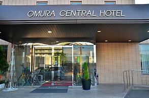 Omura Central Hotel