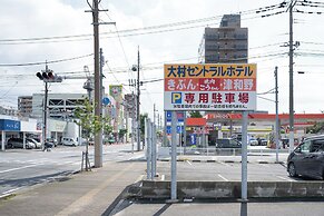 Omura Central Hotel
