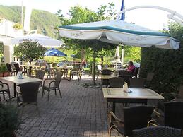 Hotel Weinhaus Berg