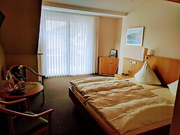 Hotel Weinhaus Berg