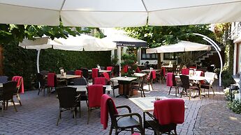 Hotel Weinhaus Berg