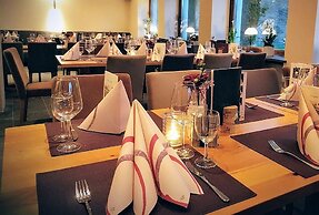 Hotel Weinhaus Berg