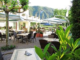 Hotel Weinhaus Berg