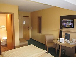 Hotel Weinhaus Berg
