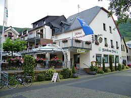 Hotel Weinhaus Berg