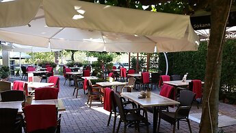 Hotel Weinhaus Berg