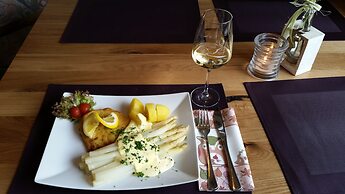 Hotel Weinhaus Berg