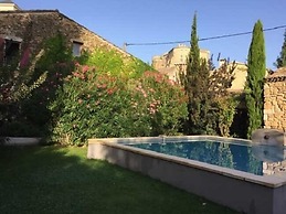 Les Aiguières en Provence