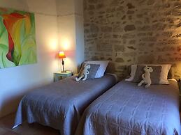 Les Aiguières en Provence