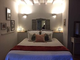 Les Aiguières en Provence