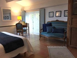 Les Aiguières en Provence