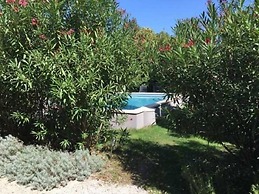 Les Aiguières en Provence