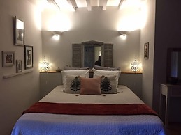 Les Aiguières en Provence