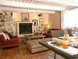 Les Aiguières en Provence