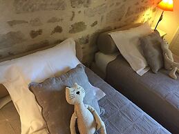 Les Aiguières en Provence