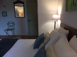 Les Aiguières en Provence