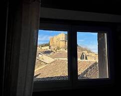 Les Aiguières en Provence