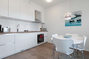 Sif Apartments by Heimaleiga