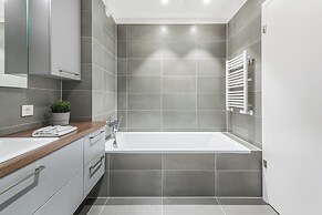 Sif Apartments by Heimaleiga