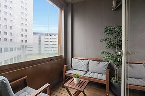 Sif Apartments by Heimaleiga