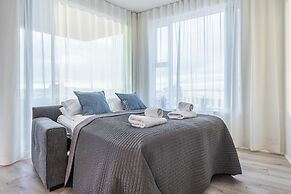 Sif Apartments by Heimaleiga