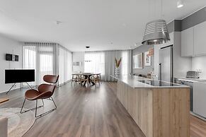 Sif Apartments by Heimaleiga