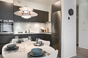 Sif Apartments by Heimaleiga