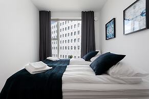 Sif Apartments by Heimaleiga